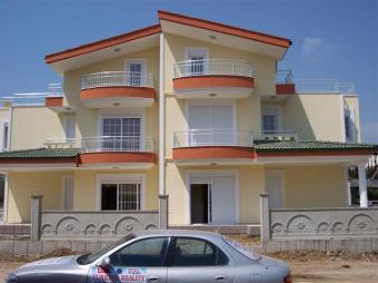 ANTALYA BELEK GOLF VILLA Antalya